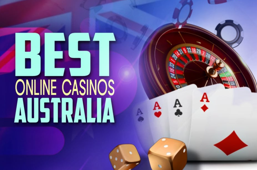 Best Payout Online Casinos in Australia